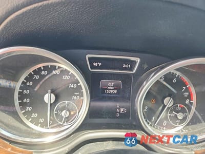 Zdjęcie 9 z 13 samochodu: 2015 MERCEDES-BENZ GL 450 4MATIC VIN:4JGDF6EE0FA511925 - miniatura