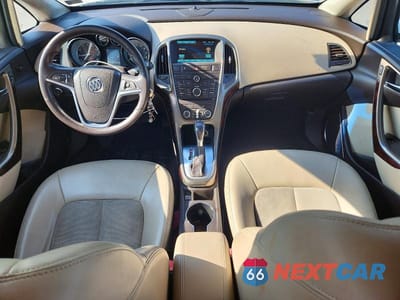 Zdjęcie 8 z 12 samochodu: 2012 BUICK VERANO CONVENIENCE VIN:1G4PR5SK3C4152900 - miniatura