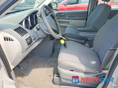 Zdjęcie 7 z 12 samochodu: 2008 DODGE GRAND CARAVAN SE VIN:2D8HN44H98R706141 - miniatura
