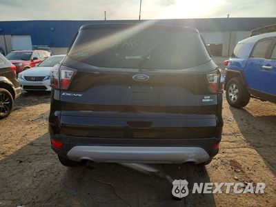 Zdjęcie 6 z 11 samochodu: 2017 FORD ESCAPE VIN:1FMCU9GD9HUA79571 - miniatura
