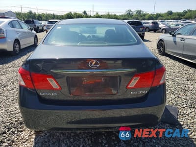 Zdjęcie 6 z 12 samochodu: 2008 LEXUS ES 350 VIN:JTHBJ46G182256146 - miniatura