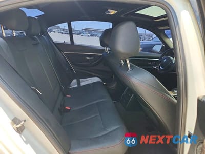 Zdjęcie 10 z 12 samochodu: 2018 BMW 330 I VIN:WBA8B9G51JNU96012 - miniatura