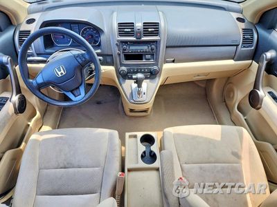 Zdjęcie 8 z 12 samochodu: 2008 HONDA CR-V LX VIN:5J6RE48318L029722 - miniatura