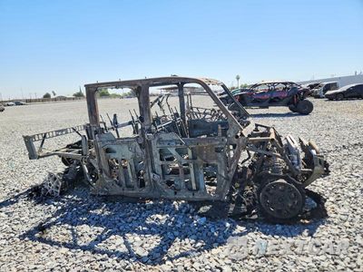 Zdjęcie 9 z 10 samochodu: 2025 POLARIS RANGER CREW XD 1500 UTILITY VEHICLE VIN:3NSX6W1R3SM192686 - miniatura