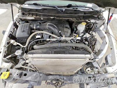 Zdjęcie 11 z 12 samochodu: 2019 RAM 1500 CLASSIC SLT VIN:1C6RR7LT3KS533194 - miniatura