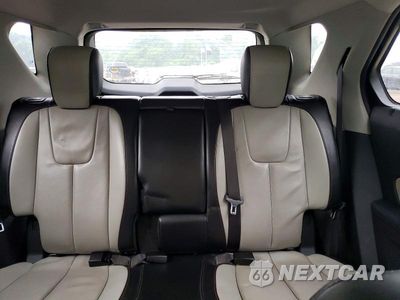 Zdjęcie 10 z 13 samochodu: 2012 CHEVROLET EQUINOX LTZ VIN:2GNFLGE52C6378631 - miniatura