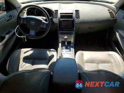 Zdjęcie 8 z 12 samochodu: 2007 NISSAN MAXIMA 3.5 SE VIN:1N4BA41EX7C862065 - miniatura