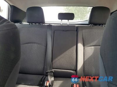 Zdjęcie 10 z 13 samochodu: 2016 TOYOTA PRIUS TWO VIN:JTDKBRFUXG3516375 - miniatura