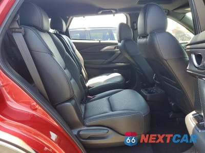 Zdjęcie 11 z 14 samochodu: 2021 MAZDA CX-9 GRAND TOURING VIN:JM3TCBDY6M0531801 - miniatura