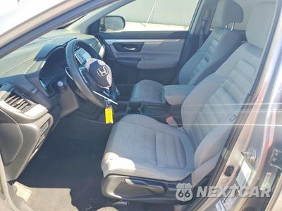 Zdjęcie 7 z 13 samochodu: 2019 HONDA CR-V LX VIN:5J6RW5H37KL003720 - miniatura