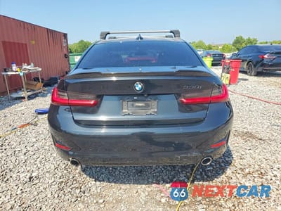 Zdjęcie 6 z 12 samochodu: 2019 BMW 330I VIN:WBA5R1C5XKAK06901 - miniatura