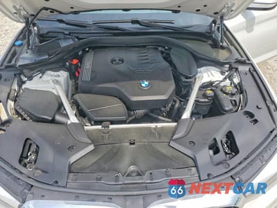 Zdjęcie 11 z 12 samochodu: 2020 BMW 530 XI VIN:WBAJR7C04LCE17820 - miniatura