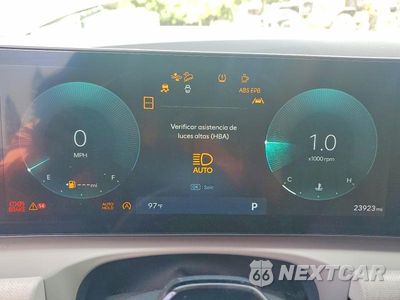 Zdjęcie 9 z 12 samochodu: 2025 HYUNDAI TUCSON SEL VIN:5NMJC3DE3SH496885 - miniatura