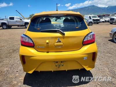 Zdjęcie 6 z 13 samochodu: 2024 MITSUBISHI MIRAGE VIN:ML32AUHJ4RH029559 - miniatura