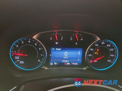 Zdjęcie 9 z 13 samochodu: 2024 CHEVROLET EQUINOX LT VIN:3GNAXKEG7RL254412 - miniatura