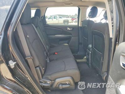 Zdjęcie 11 z 14 samochodu: 2020 DODGE JOURNEY SE VIN:3C4PDCAB1LT237642 - miniatura