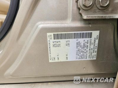 Zdjęcie 12 z 12 samochodu: 2009 NISSAN ALTIMA 2.5 VIN:1N4AL21E29N554602 - miniatura