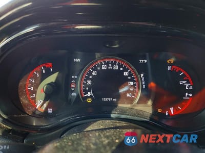 Zdjęcie 9 z 13 samochodu: 2023 DODGE DURANGO GT VIN:1C4RDJDG6PC573891 - miniatura
