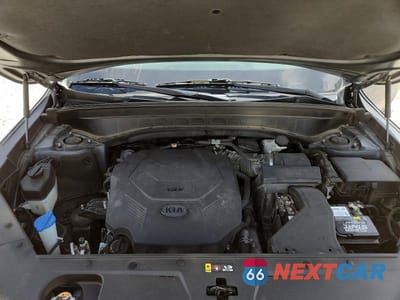 Zdjęcie 12 z 13 samochodu: 2020 KIA TELLURIDE S VIN:5XYP6DHC4LG057691 - miniatura