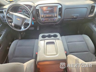 Zdjęcie 8 z 13 samochodu: 2018 CHEVROLET SILVERADO K1500 LT VIN:1GCVKREC6JZ168911 - miniatura