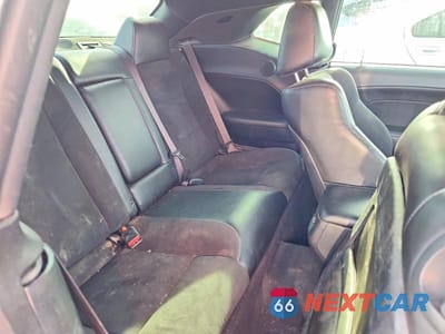 Zdjęcie 10 z 12 samochodu: 2021 DODGE CHALLENGER R/T SCAT PACK VIN:2C3CDZFJ7MH537718 - miniatura