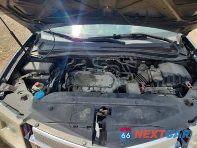 Zdjęcie 12 z 13 samochodu: 2008 ACURA MDX TECHNOLOGY VIN:2HNYD28438H509575 - miniatura
