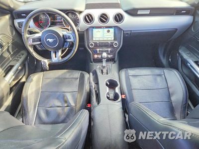 Zdjęcie 8 z 12 samochodu: 2017 FORD MUSTANG VIN:1FATP8UHXH5220497 - miniatura