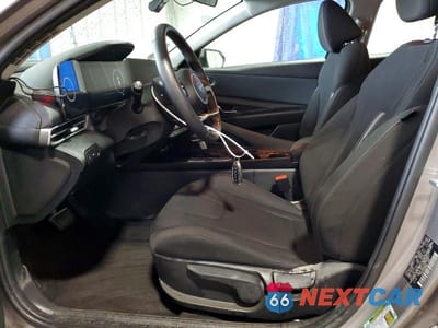 Zdjęcie 7 z 12 samochodu: 2023 HYUNDAI ELANTRA SEL VIN:KMHLS4AG7PU559537 - miniatura