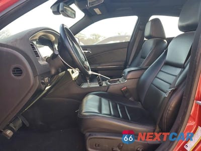 Zdjęcie 7 z 12 samochodu: 2011 DODGE CHARGER R/T VIN:2B3CL5CT7BH511776 - miniatura