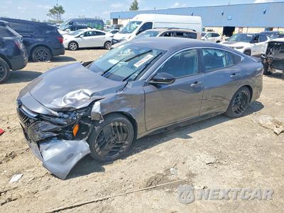 2026 NISSAN SENTRA SR 3N1AB9DV3TY285671 - główne zdjęcie licytacji z USA - miniatura