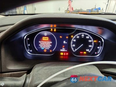 Zdjęcie 9 z 12 samochodu: 2021 HONDA ACCORD TOURING VIN:1HGCV2F92MA010191 - miniatura