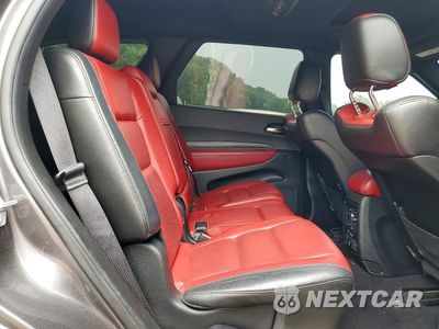 Zdjęcie 11 z 13 samochodu: 2021 DODGE DURANGO R/T VIN:1C4SDJCT5MC749549 - miniatura