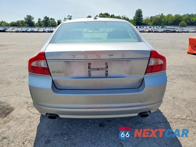 Zdjęcie 6 z 12 samochodu: 2011 VOLVO S80 3.2 VIN:YV1940AS7B1139559 - miniatura