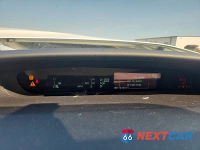 Zdjęcie 9 z 13 samochodu: 2012 TOYOTA PRIUS FIVE VIN:JTDKN3DU8C5436918 - miniatura