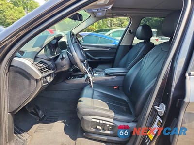 Zdjęcie 7 z 12 samochodu: 2016 BMW X5 XDRIVE35I VIN:5UXKR0C53G0P32864 - miniatura