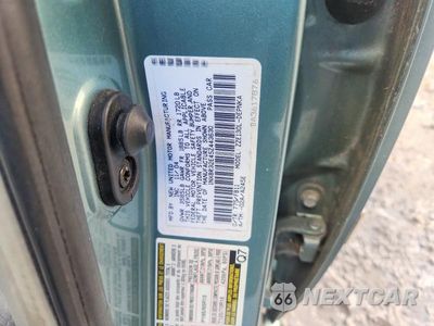 Zdjęcie 12 z 12 samochodu: 2005 TOYOTA COROLLA LE VIN:1NXBR32E45Z443630 - miniatura