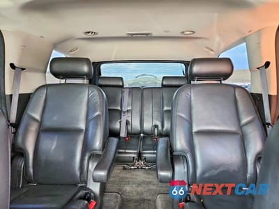Zdjęcie 10 z 14 samochodu: 2009 CADILLAC ESCALADE VIN:1GYFK13289R248488 - miniatura