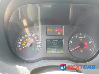 Zdjęcie 9 z 13 samochodu: 2019 MERCEDES-BENZ SPRINTER 2500/3500 DELIVERY VAN VIN:WD4PF0CD1KP099276 - miniatura