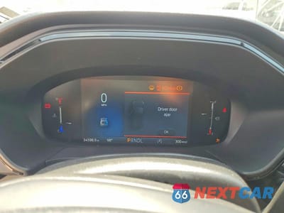 Zdjęcie 9 z 13 samochodu: 2025 FORD ESCAPE ST LINE SELECT VIN:1FMCU9NA9SUB21155 - miniatura