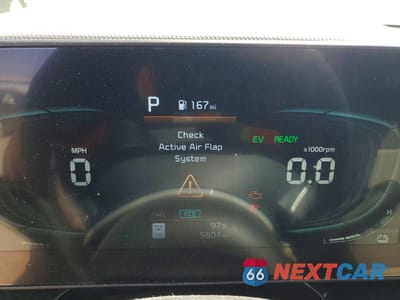 Zdjęcie 9 z 12 samochodu: 2024 KIA NIRO SX VIN:KNDCT3LE3R5121778 - miniatura