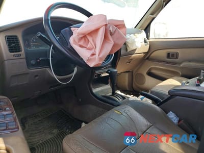 Zdjęcie 8 z 13 samochodu: 1997 TOYOTA 4RUNNER LIMITED VIN:JT3GN87RXV0034364 - miniatura