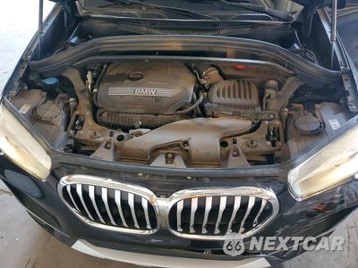 Zdjęcie 23 z 26 samochodu: 2021 BMW X1 SDRIVE28I VIN:WBXJG7C03M5S30972 - miniatura
