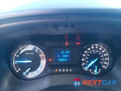 Zdjęcie 9 z 12 samochodu: 2022 FORD RANGER XL VIN:1FTER4FH3NLD06535 - miniatura