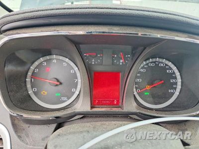 Zdjęcie 9 z 13 samochodu: 2011 GMC TERRAIN SLT VIN:2CTALUEC4B6339767 - miniatura