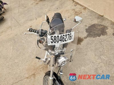 Piąte zdjęcie samochodu w środku: 2009 HARLEY-DAVIDSON XL1200 C VIN:1HD1CT3169K430262 - miniatura
