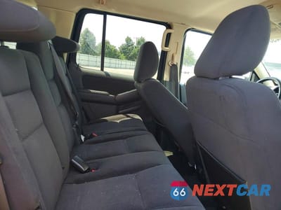 Zdjęcie 11 z 13 samochodu: 2010 FORD EXPLORER XLT VIN:1FMEU7DE1AUA37492 - miniatura