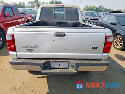 Zdjęcie 6 z 12 samochodu: 2005 FORD RANGER SUPER CAB VIN:1FTZR15E25PA14858 - miniatura
