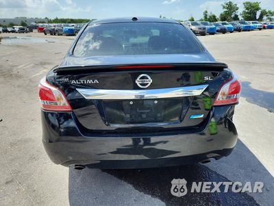 Zdjęcie 6 z 12 samochodu: 2013 NISSAN ALTIMA 2.5 VIN:1N4AL3AP5DC217580 - miniatura