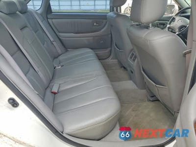 Zdjęcie 10 z 12 samochodu: 2002 TOYOTA AVALON XLS VIN:4T1BF28B32U245777 - miniatura