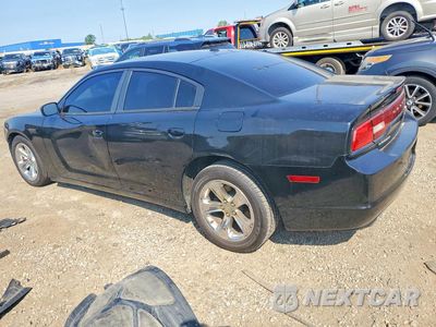 Drugie zdjęcie samochodu z przodu: 2014 DODGE CHARGER VIN:2C3CDXHGXEH337472 - miniatura